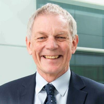 John Atherton, Non-Executive Director